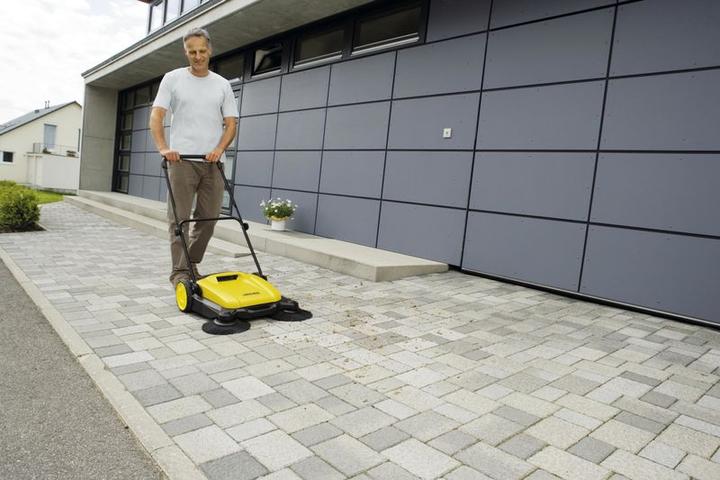 Produktbild Kärcher S 650