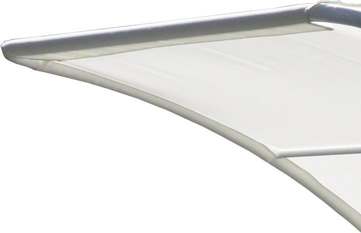 Actual product image Leco Schaukelliege mit Sonnendach EDDA (206 cm)