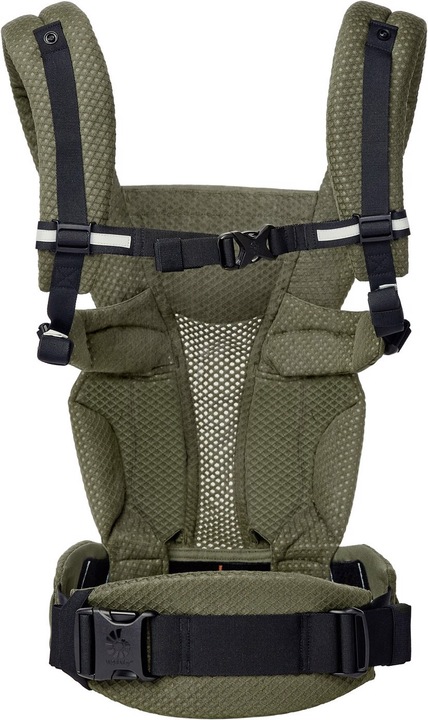 Image du produit Ergobaby Omni Breeze