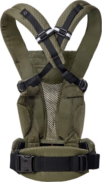 Image du produit Ergobaby Omni Breeze