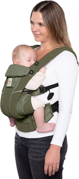 Image du produit Ergobaby Omni Breeze