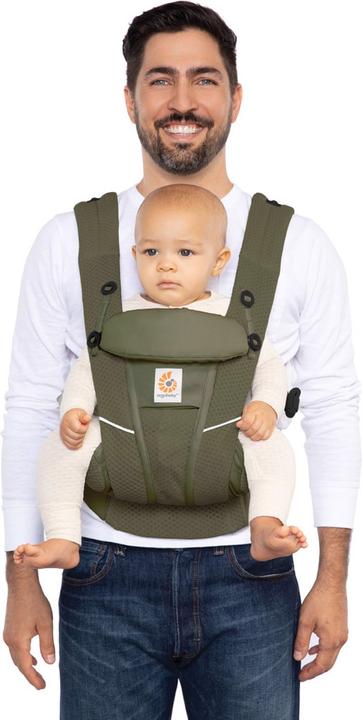 Image du produit Ergobaby Omni Breeze