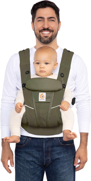 Image du produit Ergobaby Omni Breeze
