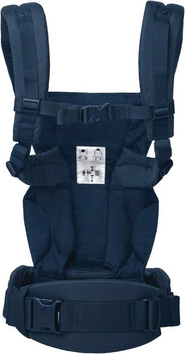 Image du produit Ergobaby Rêve Omni