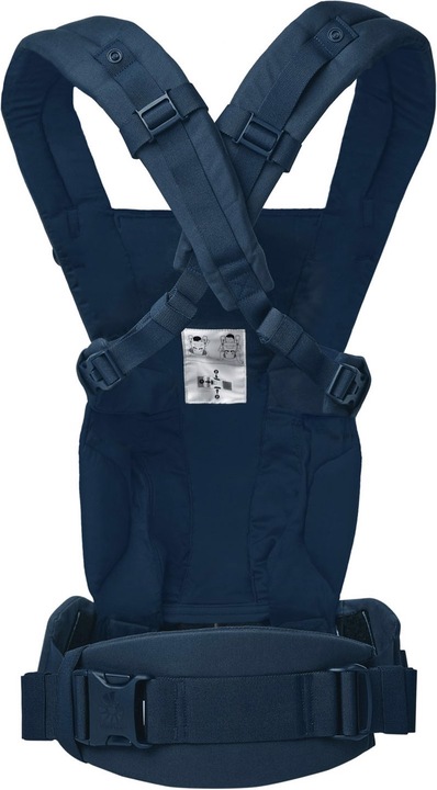Actual product image Ergobaby Omni Dream