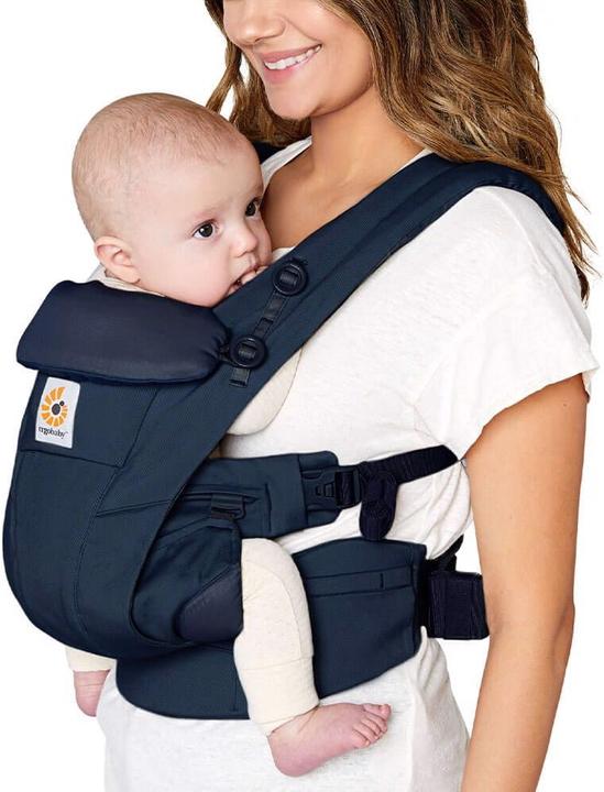 Image du produit Ergobaby Rêve Omni