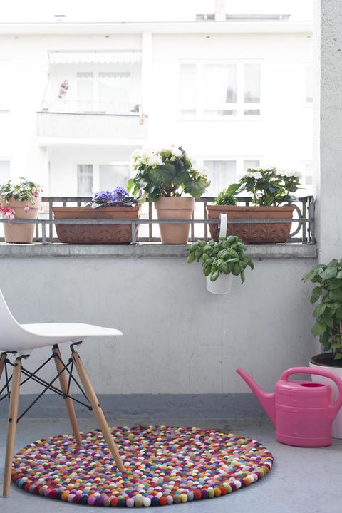 Produktbild Myfelt Round Flat Point S (Ø 140 cm)