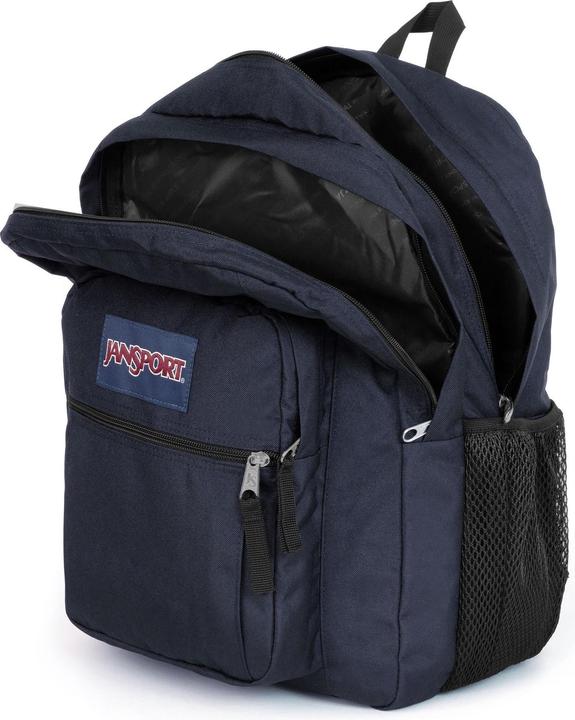 Actual product image JanSport Big Student backpack 43cm laptop compartment (34 l)