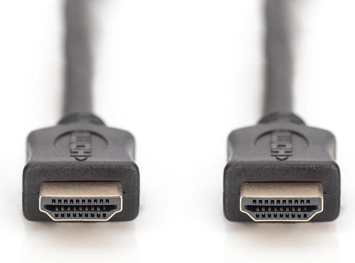Produktbild Digitus HDMI (Typ A) — HDMI (Typ A) (2 m, HDMI, 2.0)