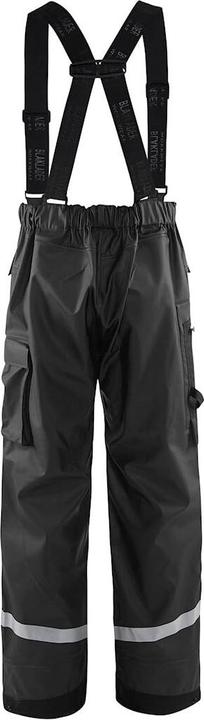 Image du produit Blakläder Pantalon de pluie niveau 2 (L)