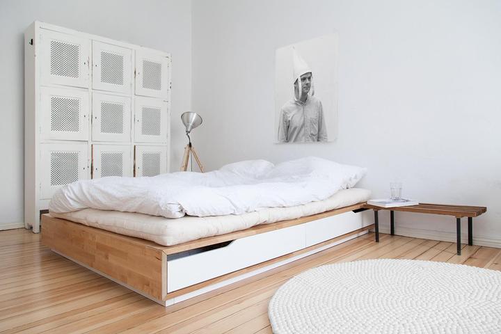 Produktbild Myfelt Round Flat L (Ø 180 cm)
