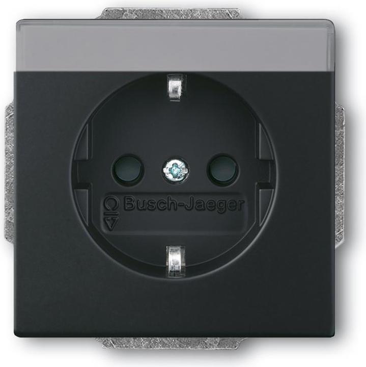 Black RAL number (similar): 9005