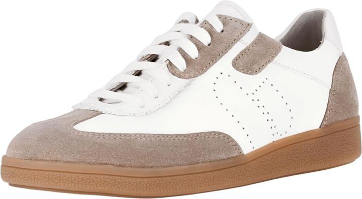 beige/bianco