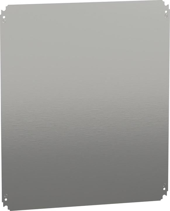 Actual product image Schneider Electric Mounting plate