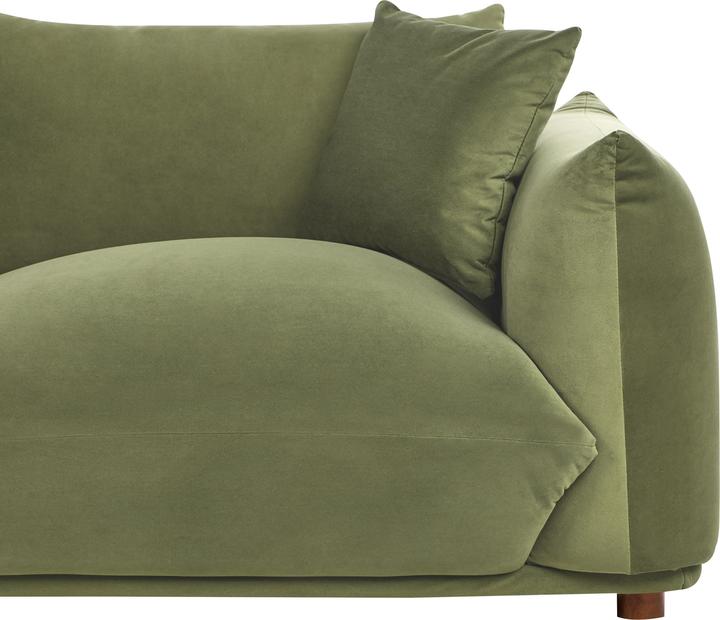 Actual product image Beliani Luvos (3-seater)