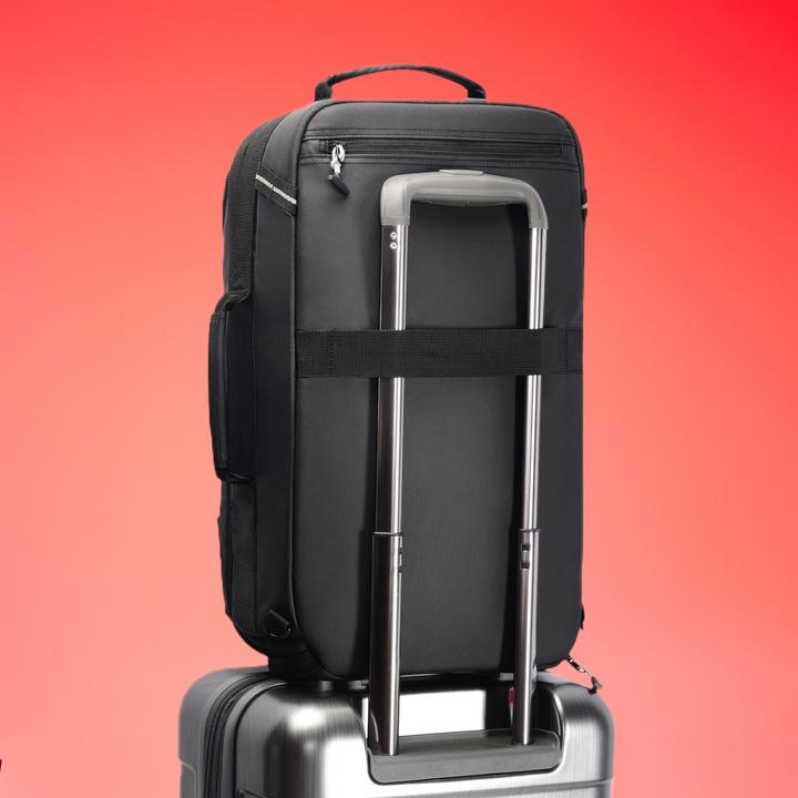 Actual product image HP HyperX Knight (22.60 l)