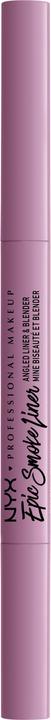 Image du produit NYX Professional Make-Up Epic Smoke Liner Rose Dust (Poussière de rose)