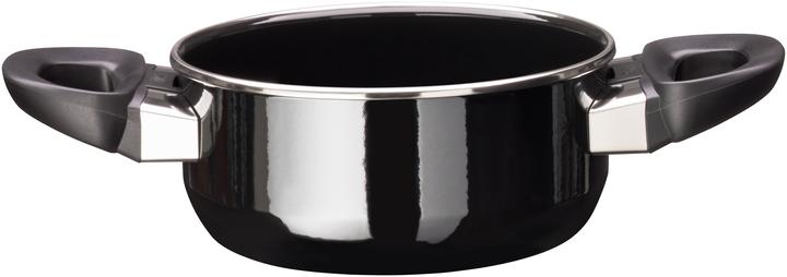 Actual product image Silit Modesto Line (Casserole + Stewpot, Stainless steel)