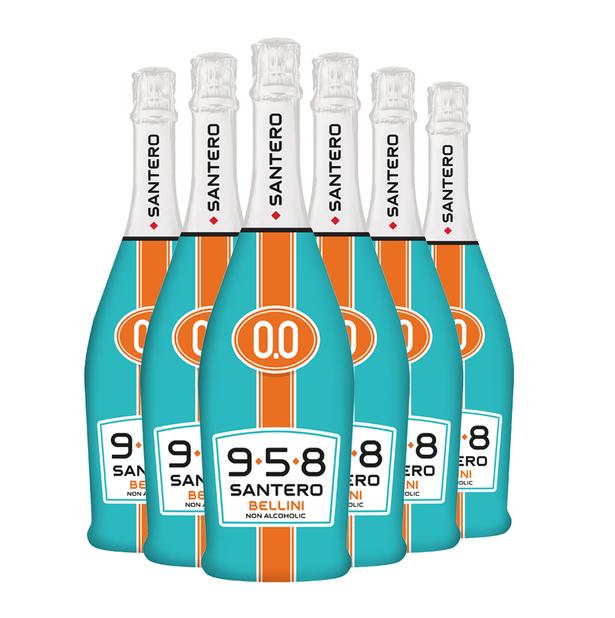 Produktbild Santero 958 Bellini (1 x 75 cl)