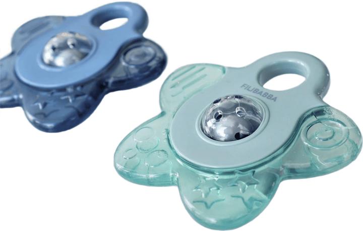 Produktbild Filibabba Kühlbeissring