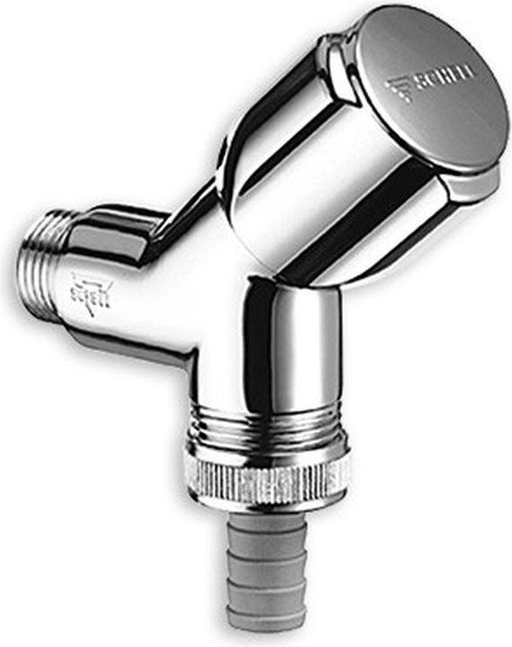 Schell angle angle valve comfort angle 1/2 "x3