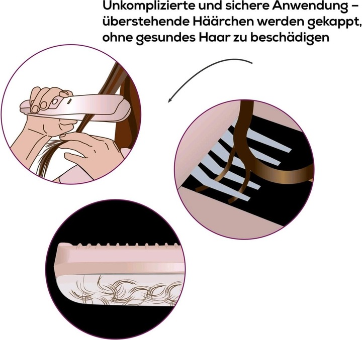 Productafbeelding Beurer Style Pro HT 22 (Straightener)