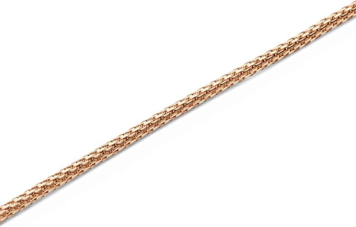 Daniel Wellington - Bronze Tide Mesh Chain DW00401103 (Bronze)