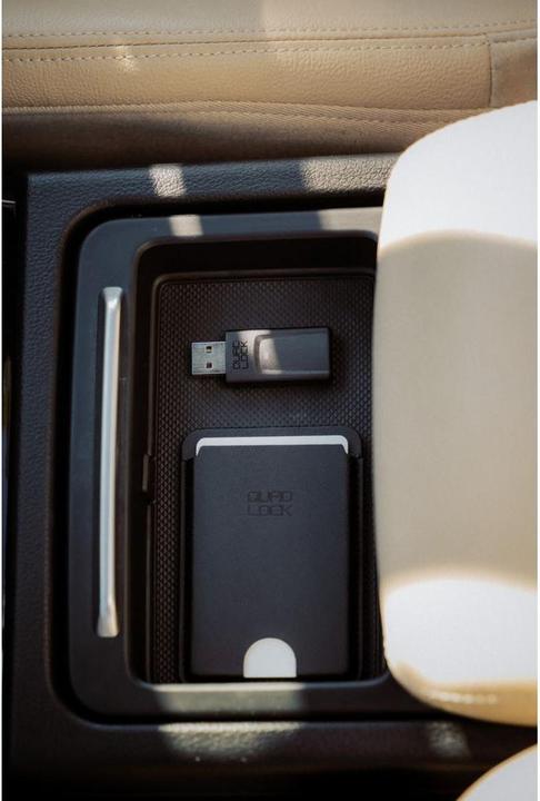 Image du produit Quad Lock ® Wireless Carplay Mini