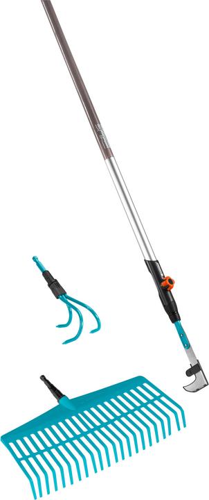 Actual product image Gardena Combisystem Complete