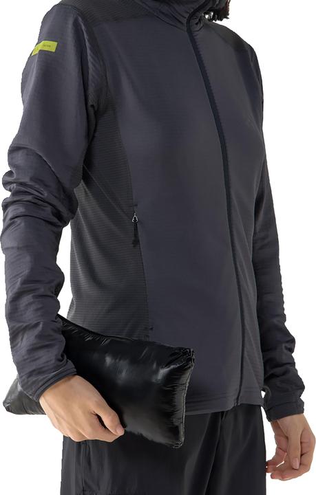 Produktbild Haglöfs L.I.M Mimic II Hood (S)