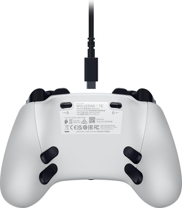 Produktbild Razer Wolverine V3 Tournament Edition (PC, Xbox Series S, Xbox Series X)