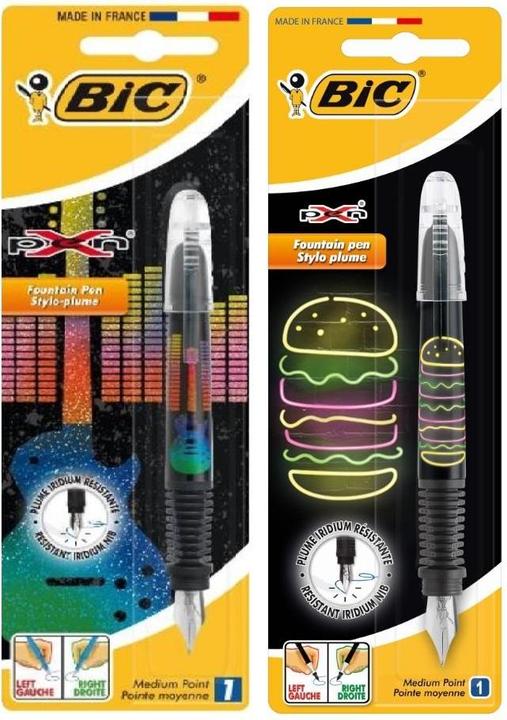 Produktbild Bic 8794083 (Schwarz, 1 x)