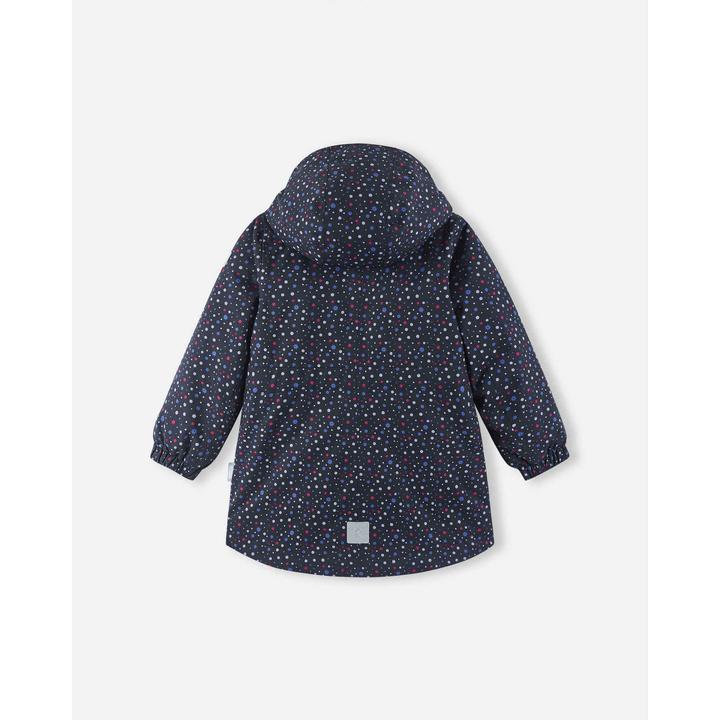 Actual product image Reima tec Kinder Winterjacke Taipale (122)