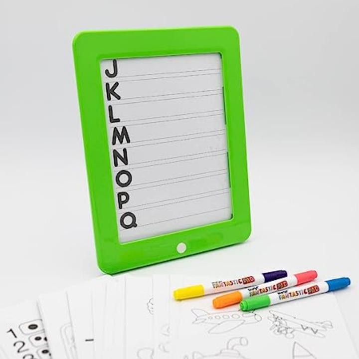 Actual product image Starlyf Fantastic Pad