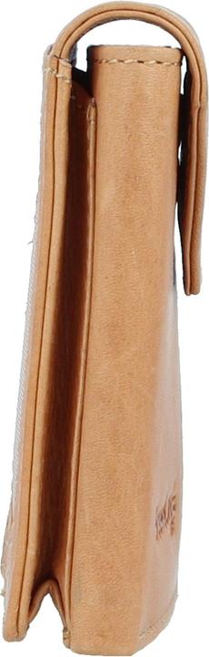 Produktbild Greenland Nature Geldbörse RFID Leder 7 cm