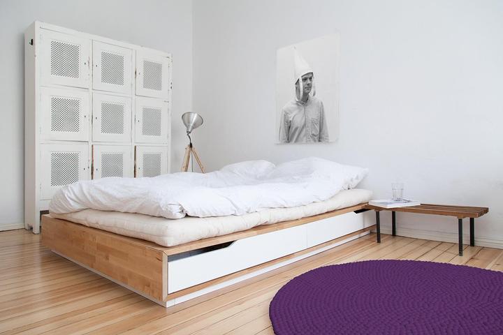 Produktbild Myfelt Wilma (180 cm)