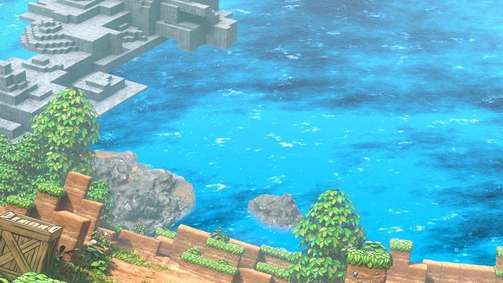 Produktbild Square Enix Dragon Quest Builders 2 (PS4, IT)