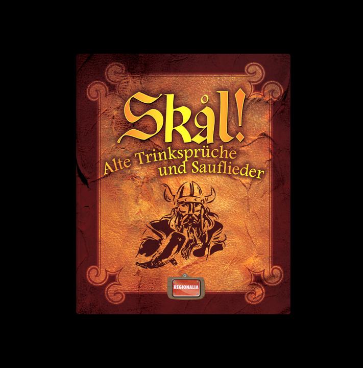 Produktbild Skal! (Deutsch, 2023)