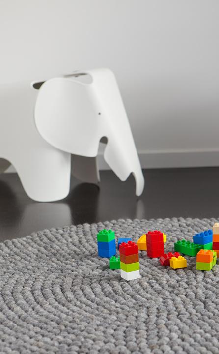 Image du produit Myfelt Round Flat M (Ø 160 cm)