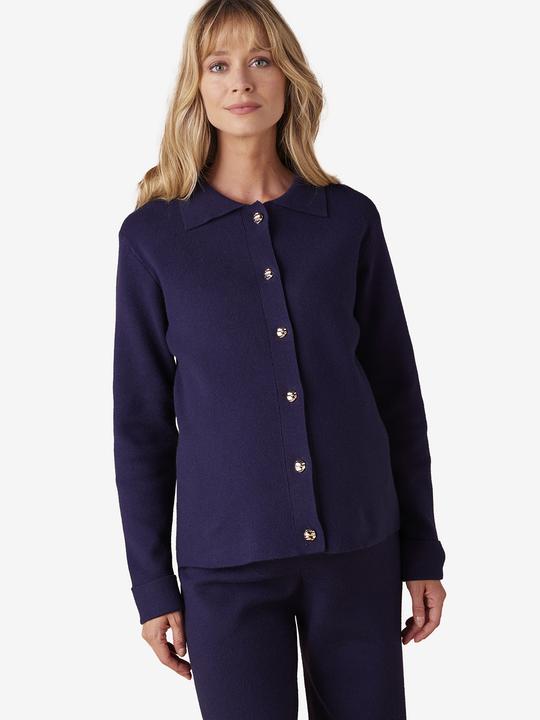 Produktbild Envie de Fraise Umstands-Set: Cardigan & weite Hose (W36/L38)
