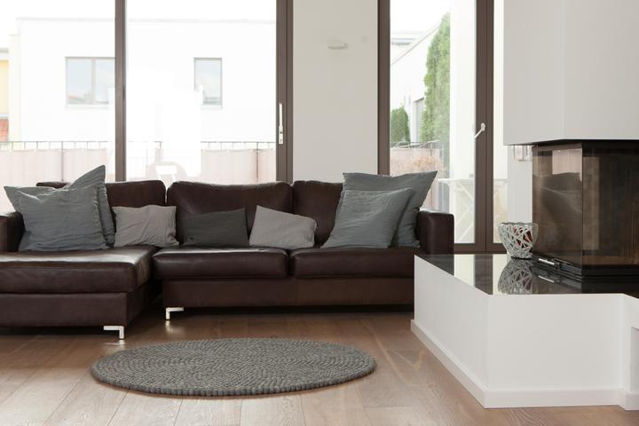 Image du produit Myfelt Round Flat M (Ø 160 cm)
