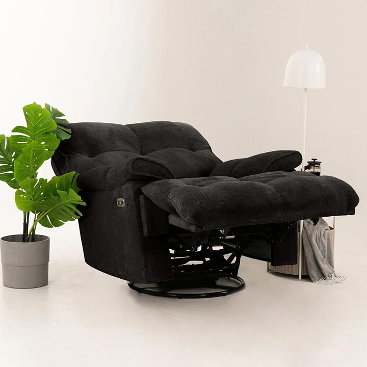 Produktbild Homitis Soft Electric Recliner