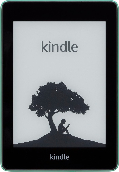 Image du produit Amazon Kindle Paperwhite (6", 8 Go, Green)