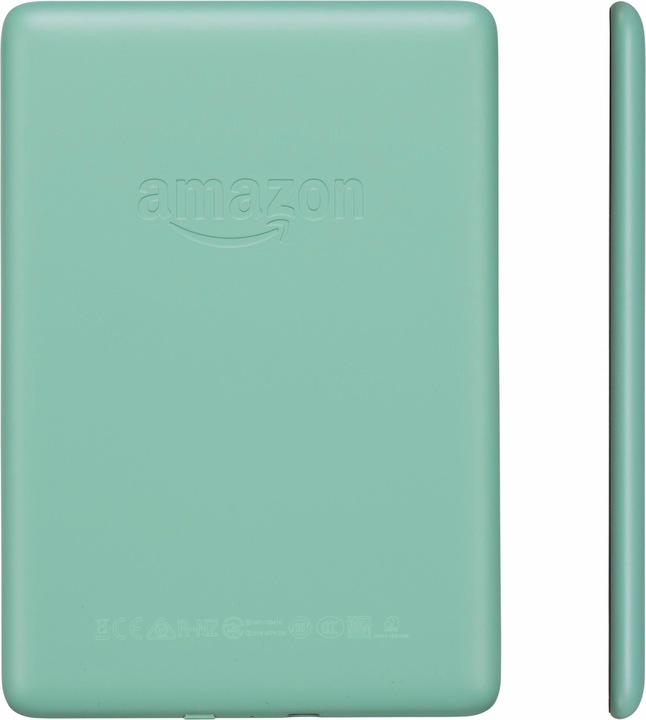 Image du produit Amazon Kindle Paperwhite (6", 8 Go, Green)