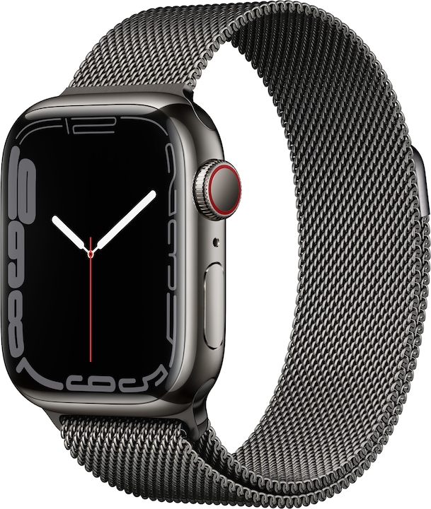 Produktbild Apple Watch Series 7 (41 mm, 4G)