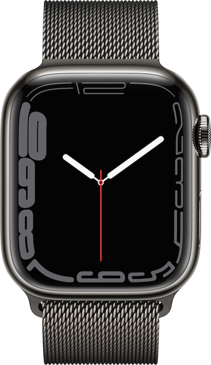 Produktbild Apple Watch Series 7 (41 mm, 4G)