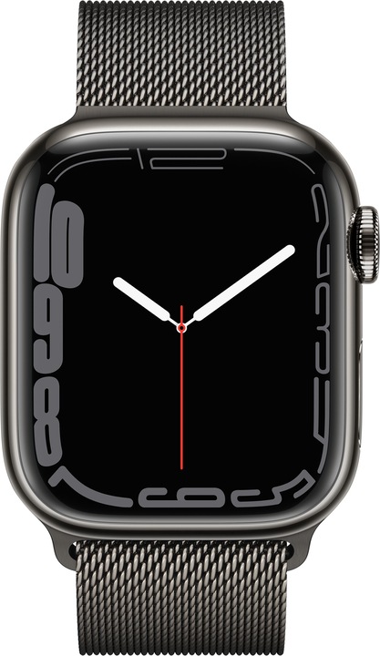 Produktbild Apple Watch Series 7 (41 mm, 4G)