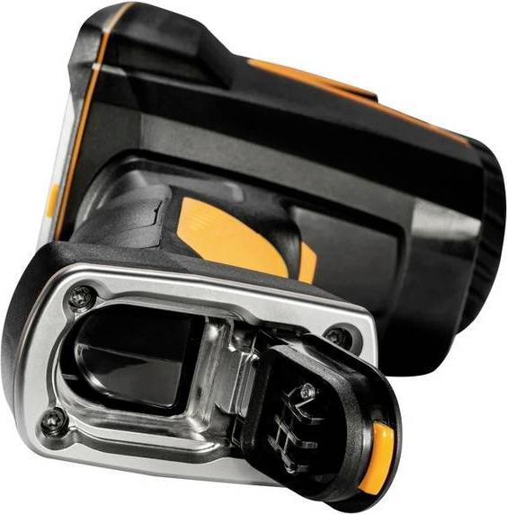 Image du produit Testo TESO 0554 8831 Batterie supplémentaire au lithium-ion pour prolonger la durée de fonctionnement