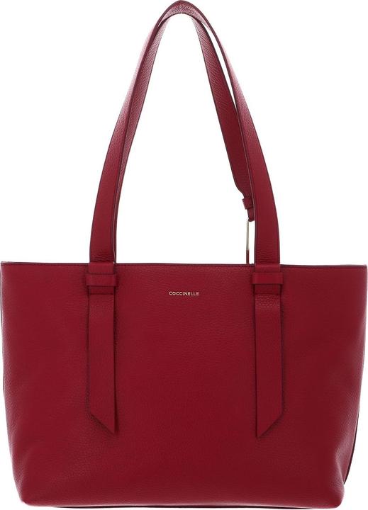 Actual product image Coccinelle Malory Handbag