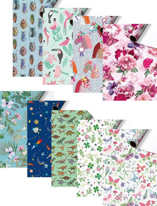 Image du produit Stewo Everyday (Papier cadeau, 1 x)